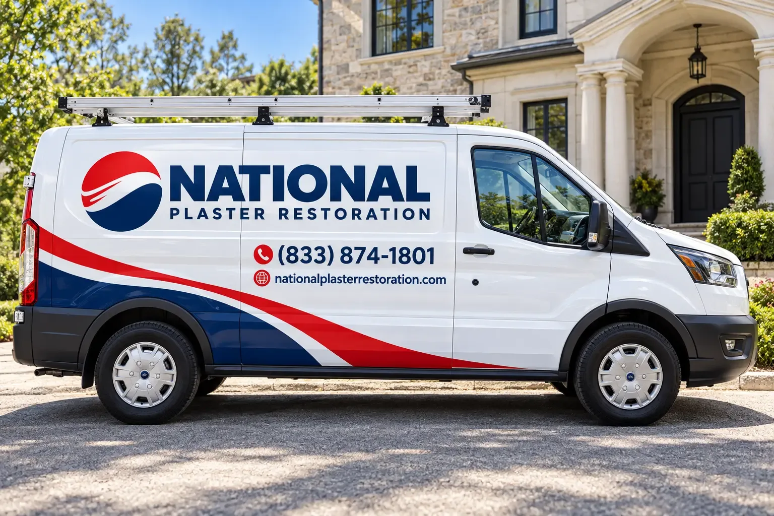 Plaster Repair in Boyce, VA near me