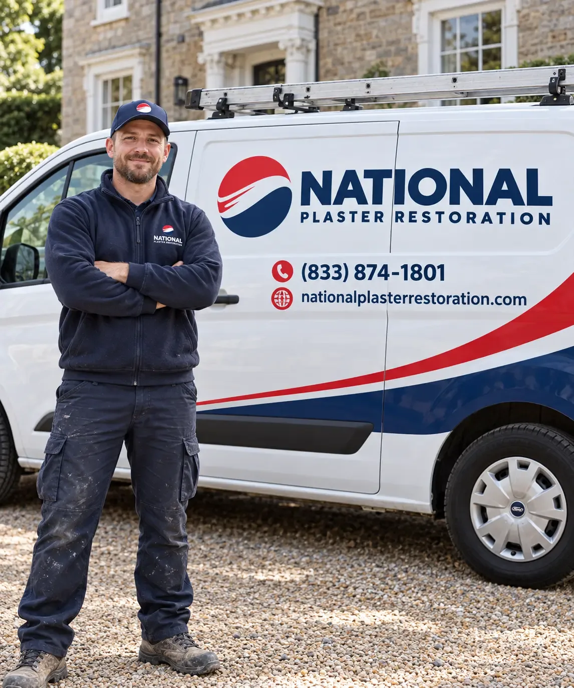 Plaster Repair company in Boyce, VA
